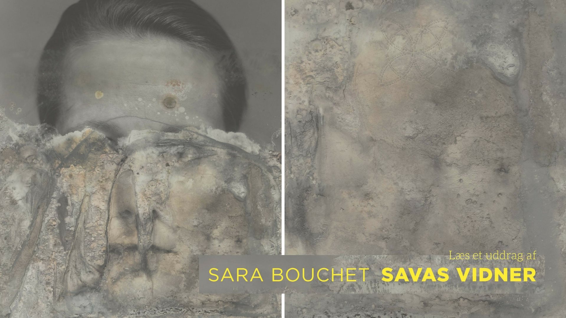 Savas Vidner, Sara Bouchet