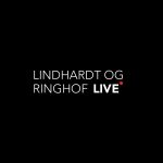 Lindhardt og Ringhof går LIVE