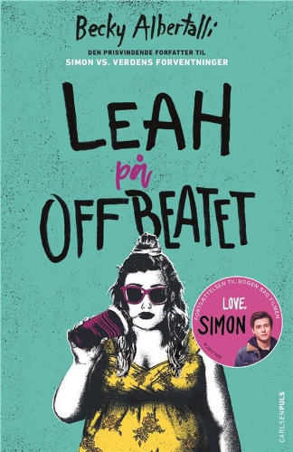Leah på offbeatet, Lovebooks