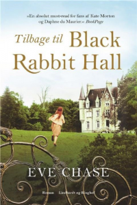 Tilbage til Black Rabbit Hall, Lovebooks