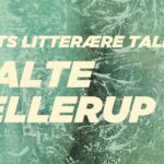 Årets litterære talent: Malte Tellerup