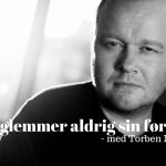 Torben Munksgaard om sin debut: Hej, mor! Jeg ringer bare lige for at sige …