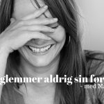 Maren Uthaug om sin debut: Man skal virkelig heller ikke prøve på at være perfekt