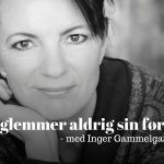 Inger Gammelgaard Madsen om sin debut: Det var fantastisk og helt umuligt at forstå