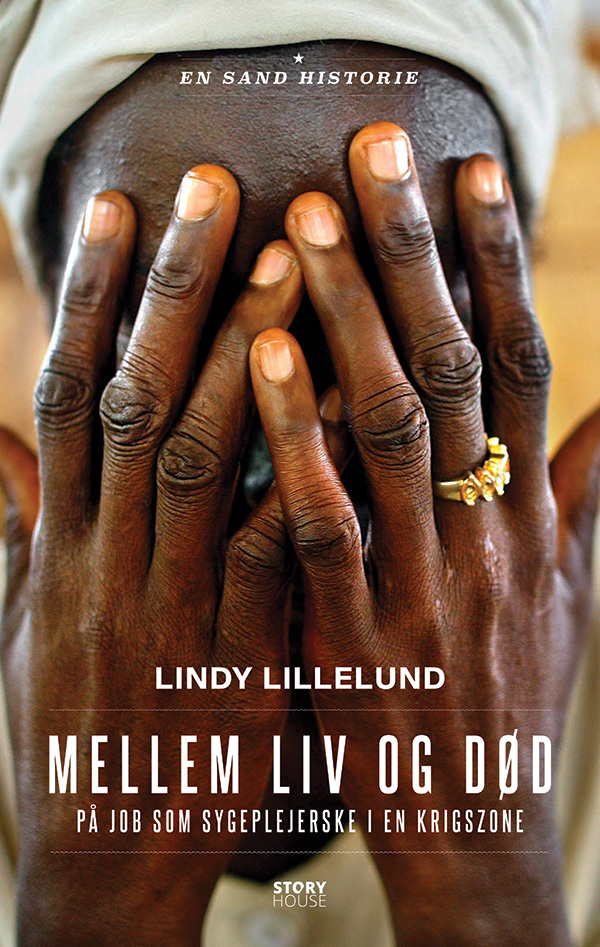 Mellem liv og død, Lindy Lillelund