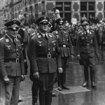 Crystal meth i fyldte chokolader: I Nazityskland var narkotika hverdagskost