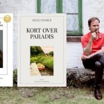 Knud Romers ny roman udkommer på fornemt tysk forlag