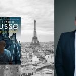 Smuglæs i Guillaume Mussos nye hæsblæsende thriller Et atelier i Paris