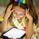 7 gode råd om dit barns digitale liv