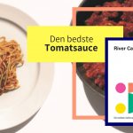 River Cafe: Den bedste tomatsauce i hurtig og langsom udgave