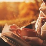 10 fantastiske YA-bøger til din efterårsferie