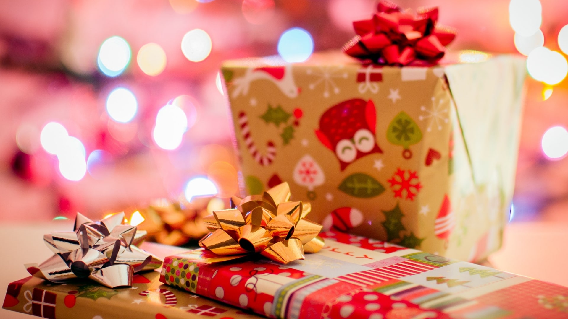 Hjælp til julenissen! Skønne adventsgaver og kalendergaver til de mindste