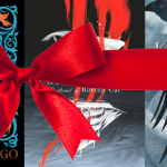 Kalder alle fantasy-læsere – her er bøgerne, du enten skal give eller ønske dig i julegave