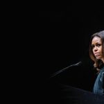 5 afgørende øjeblikke i Michelle Obamas liv