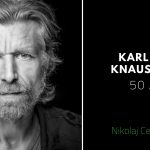 Nikolaj Cederholm: Knausgårds bøger giver mig lov til at leve mere end et liv