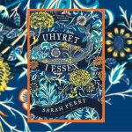 Tro, videnskab og kærlighed forenes i den historiske roman Uhyret i Essex