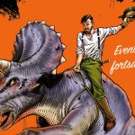 Dinosaurer i det vilde vesten –  adventurehit for drenge og piger fortsætter i 2019