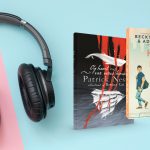 På med headsettet – disse lydbøger skal du lytte til i din juleferie