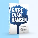 Fem måder til hvordan du kan fejre udgivelsen af Kære Evan Hansen
