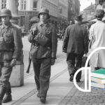 10 lydbøger om 2. verdenskrig du kan lytte til på Mofibo, Storytel, Bookmate og Saxo Premium