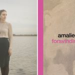Amalie Langballe om at debutere: “Du er nødt til at være nådesløs på en særlig måde”
