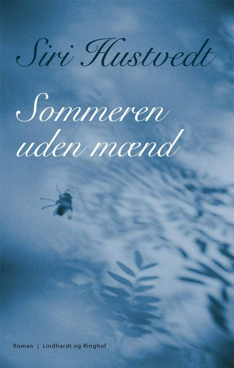 Siri Hustvedt, Sommeren uden mænd, roman