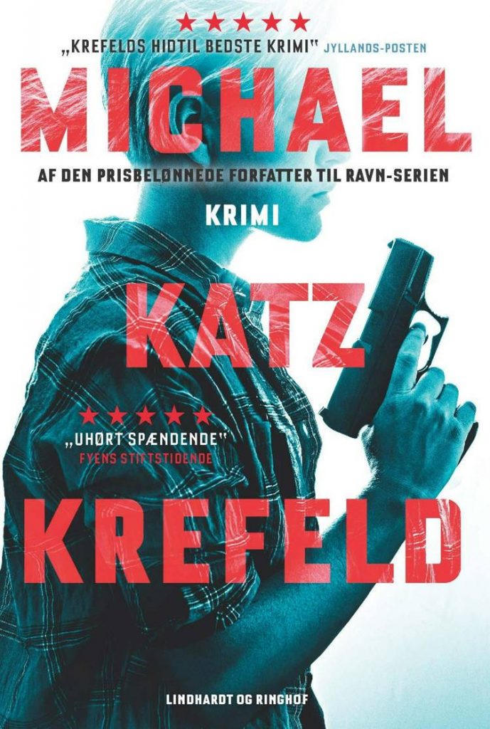 Er du Michael Katz Krefelds største fan?