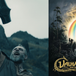 Kalder alle Valhalla-fans! Legendarisk dansk fantasytegneserie bliver filmatiseret