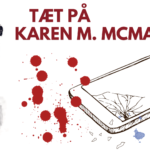 Eksklusivt interview! Karen M. McManus imponerer med sine mordmysterier til YA-læsere
