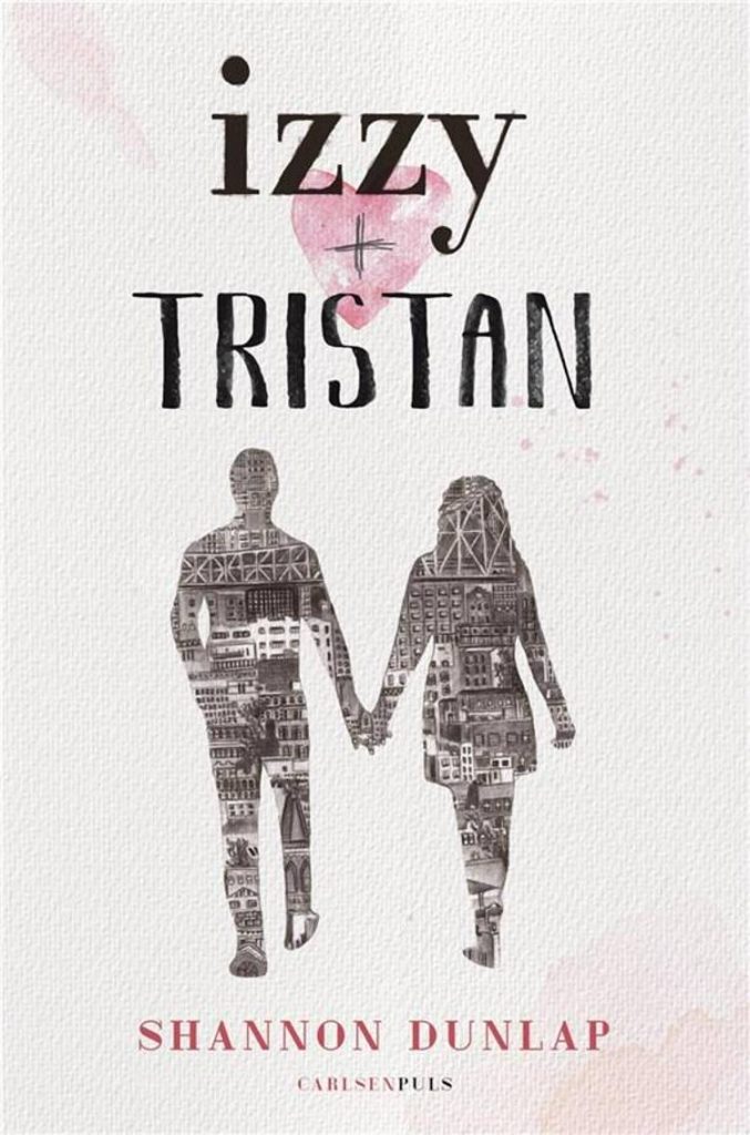 Izzy + Tristan - Kapitel 3