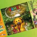 10 skønne børnebøger til de 4-6-årige