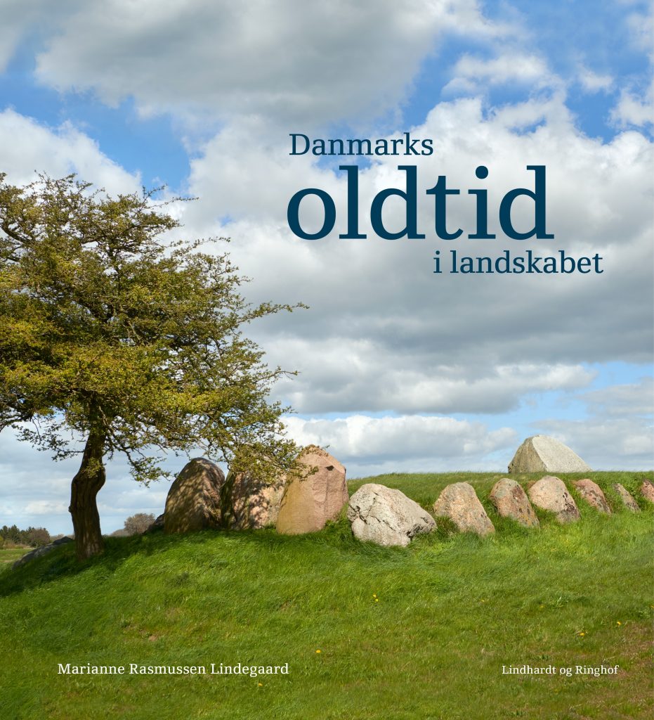 Danmarks oldtid i landskabet