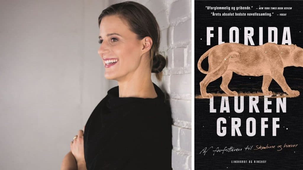 Amerikansk stortalent Lauren Groff udforsker – og udfordrer – menneskets skrøbelighed