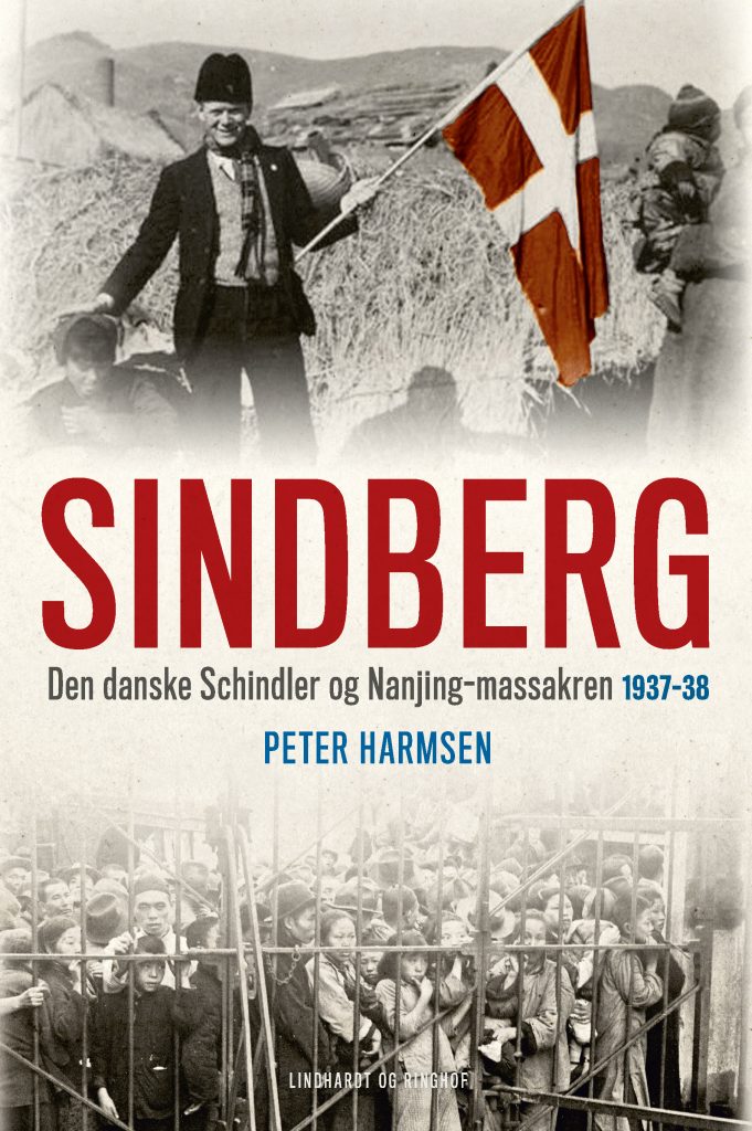 Sindberg, peter harmsen