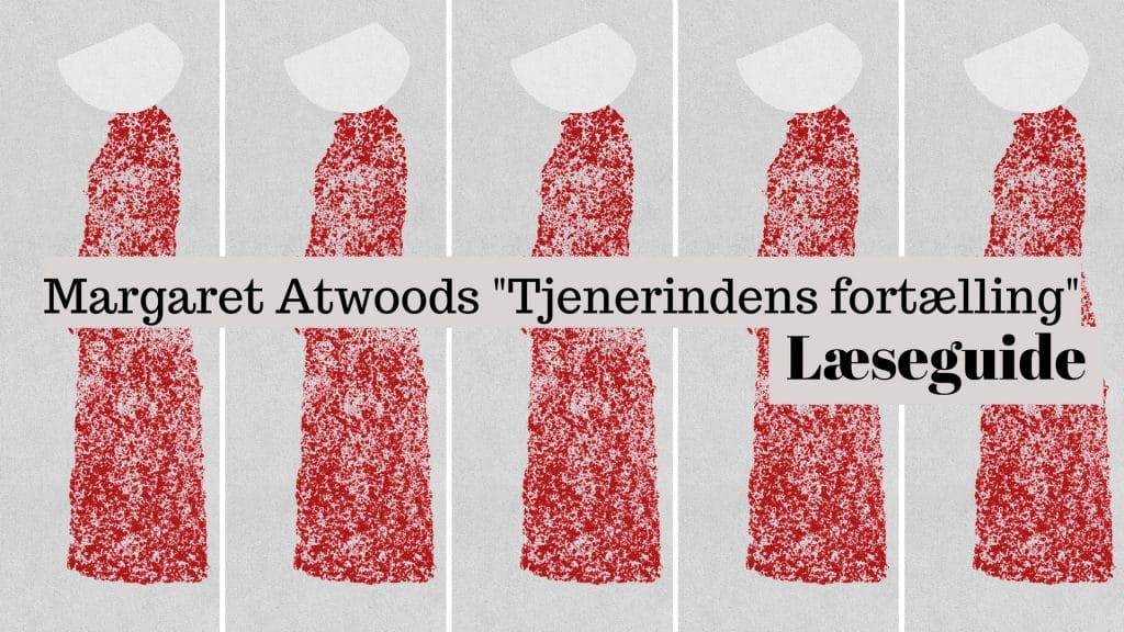 Atwoods nye roman er måske årets mest ventede udgivelse