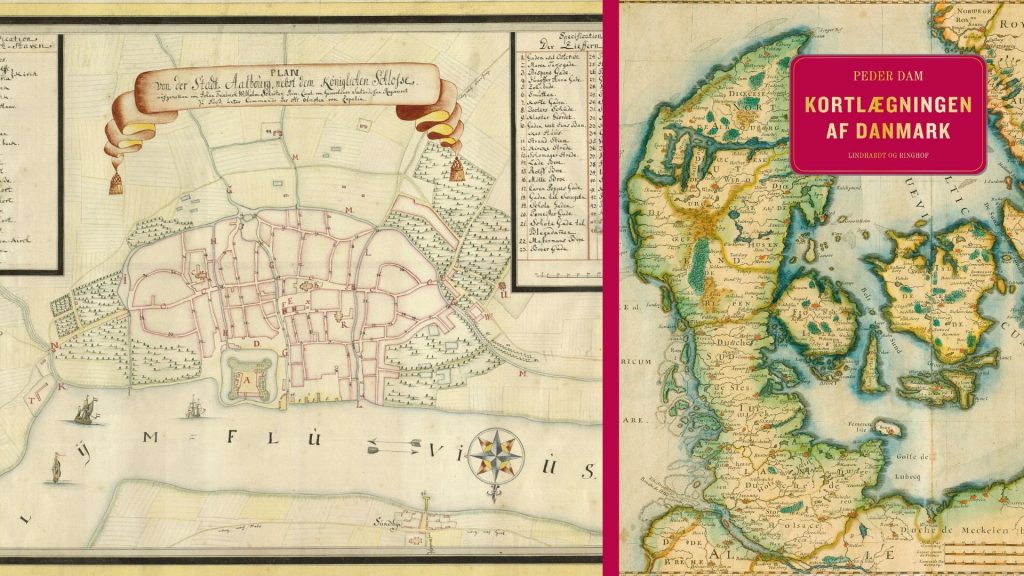 Da Aalborg var Danmarks næststørste by: Sådan så byen ved Limfjorden ud i 1700-tallet