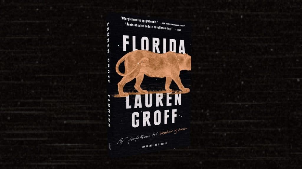 Smuglæs i den anmelderroste novellesamling Florida af Lauren Groff