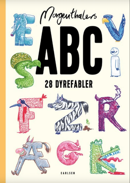 Morgenthalers ABC