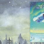 Snemanden er en magisk fortælling. Nu har populær børnebogsforfatter sat ord på den klassiske billedbog.