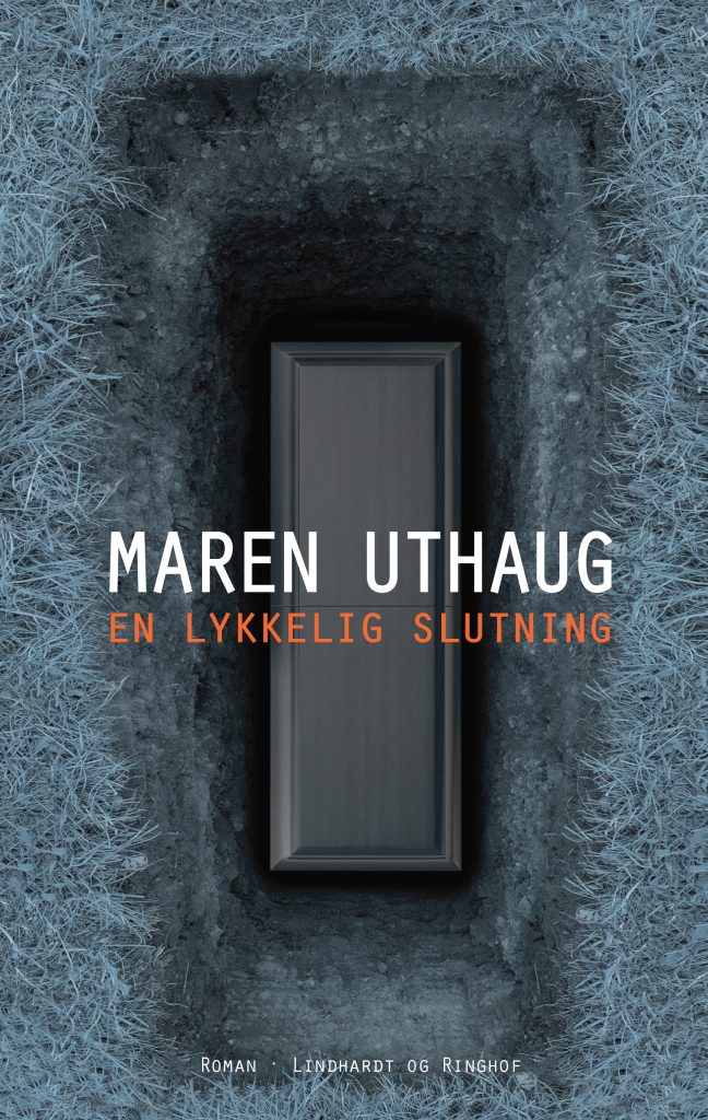 Maren Uthaug, En lykkelig slutning