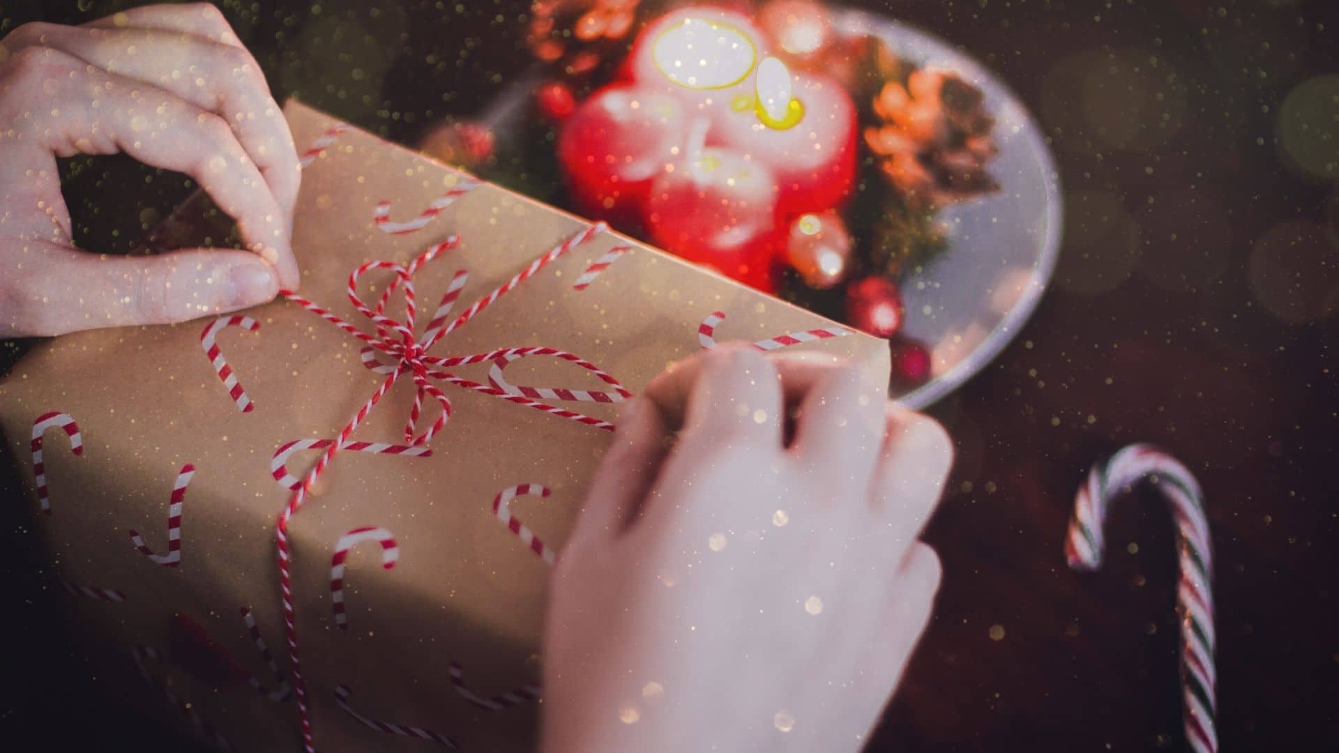 Træt af at give de samme gaver hvert år? 12 bøger til hende der har alt