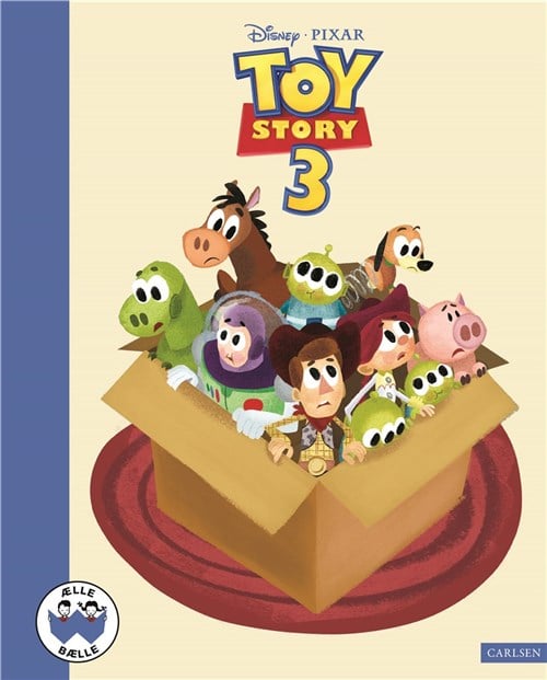 Toy Story: Sjove facts og historien bag de ikoniske og hjertevarme film