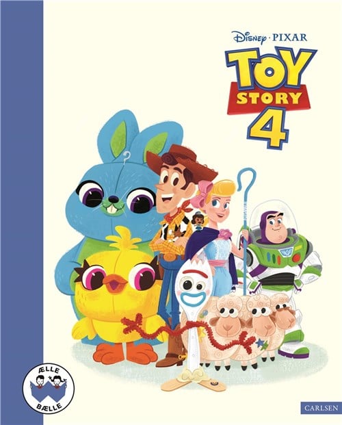 Toy Story: Sjove facts og historien bag de ikoniske og hjertevarme film