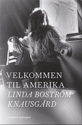Linda Boström Knausgård
