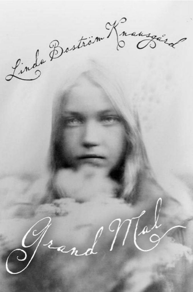 Linda Boström Knausgård, Grand Mal, svensk litteratur, skandinavisk litteratur