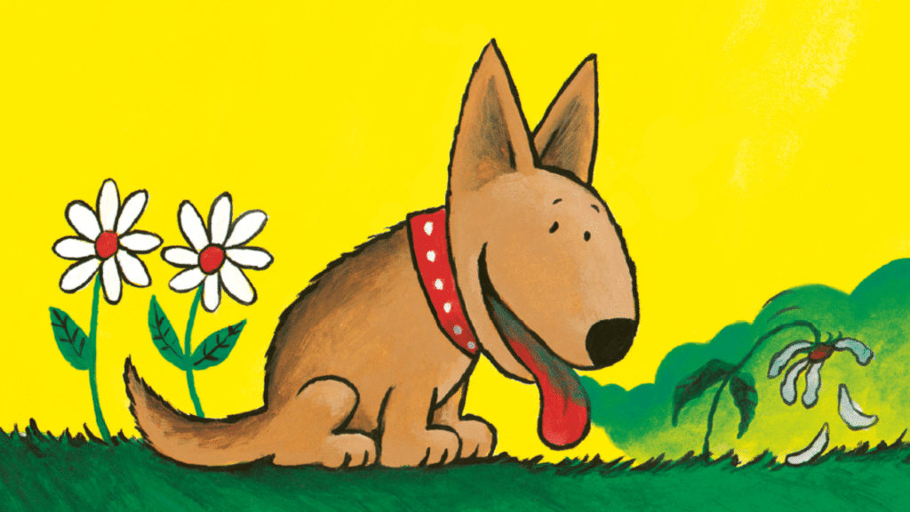 10 bøger med dyr i hovedrollen – læsning til dyreglade børn