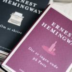 Kvinder læser da Hemingway!