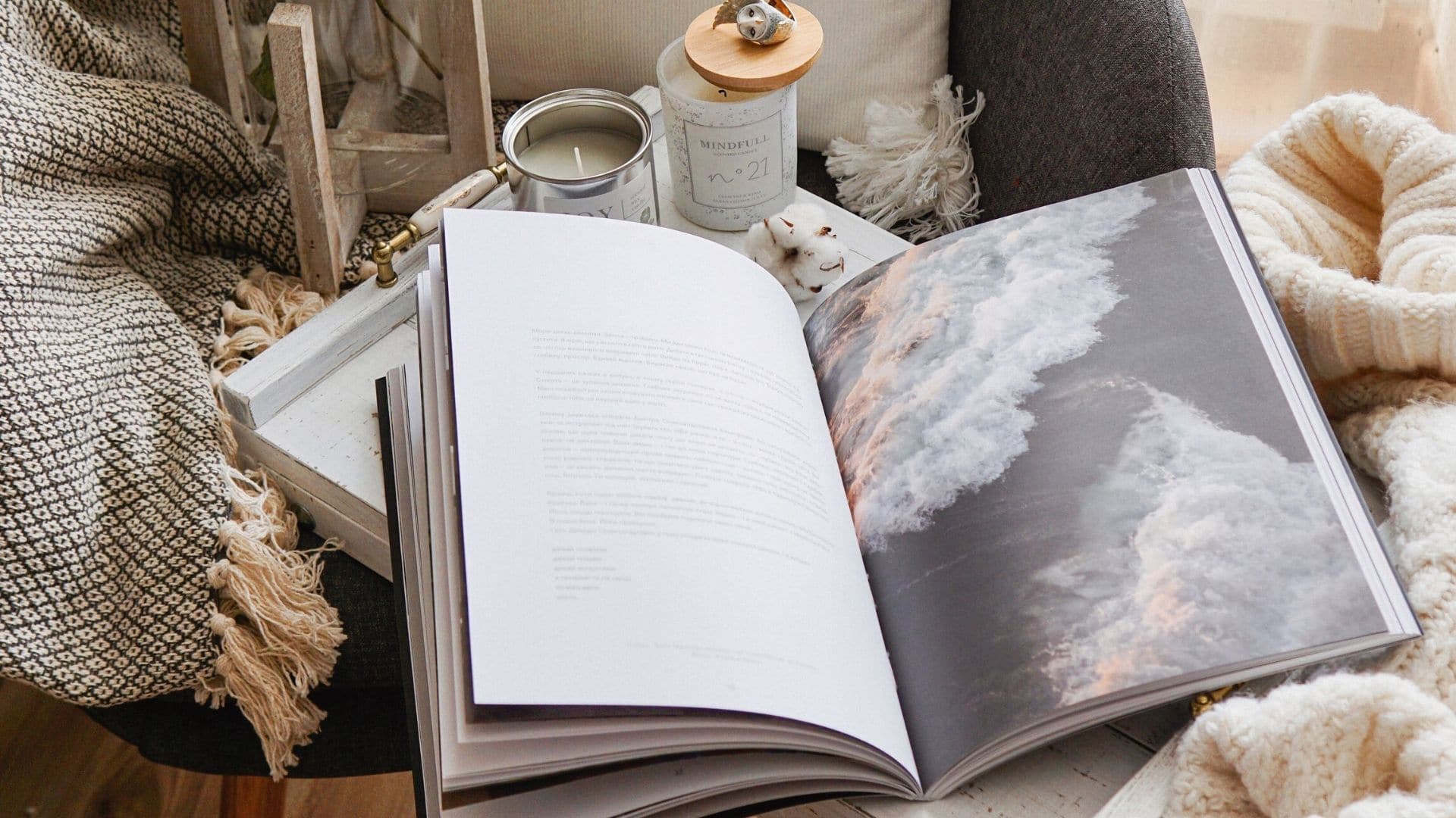 10 smukke og inspirerende coffee table books til dit hjem