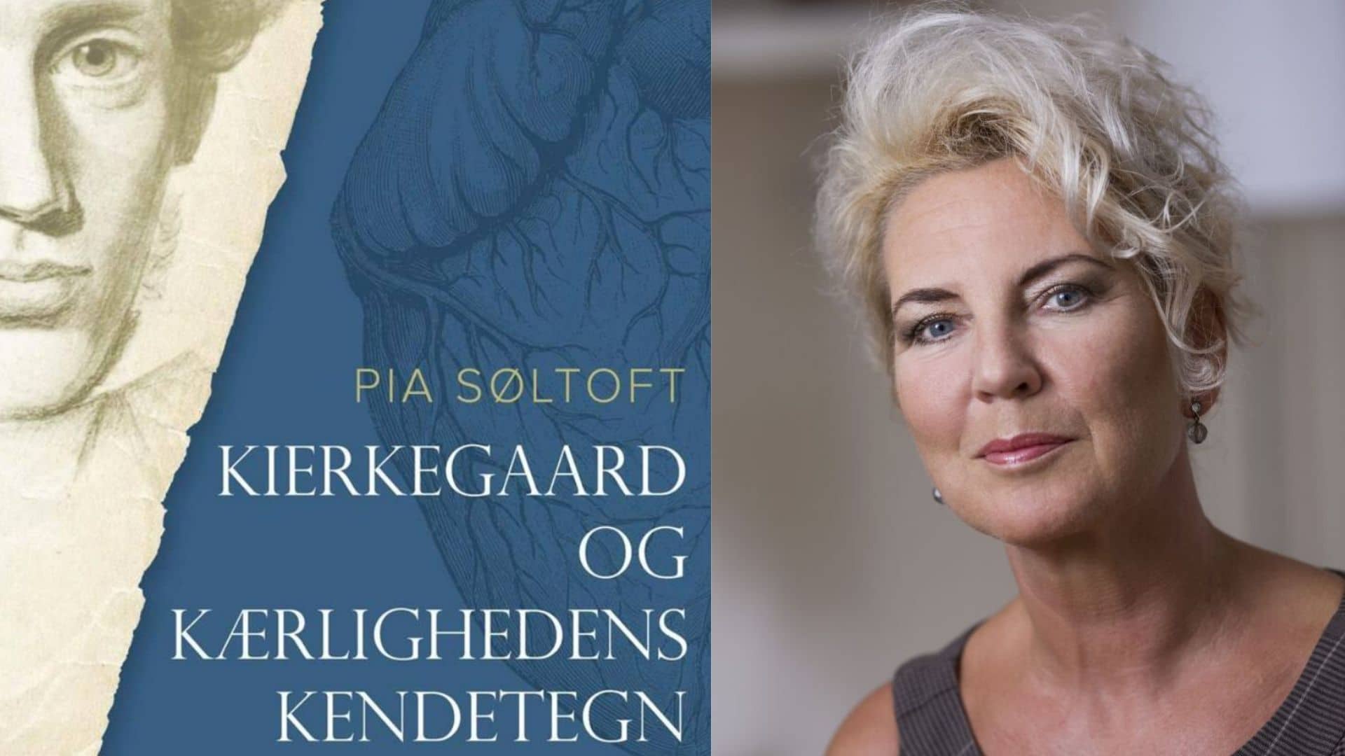 Bliv klogere på den verdenskendte danske filosof Søren Kierkegaard