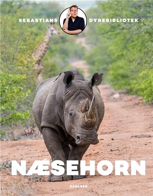 Næsehorn